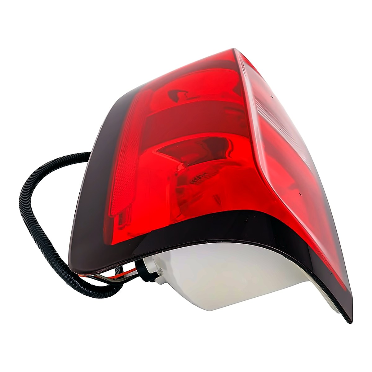 2015-2022 Chevrolet Colorado - Driver Side Tail Light - opposite side angle, Part GM2800270