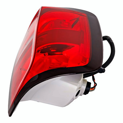 2015-2022 Chevrolet Colorado - Driver Side Tail Light - upper view, Part GM2800270