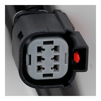 2015-2022 Chevrolet Colorado - Driver Side Tail Light - connector view, Part GM2800270