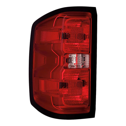 2015-2019 Gmc Denali 2500 - Driver Side Tail Light - product view, Part GM2800293