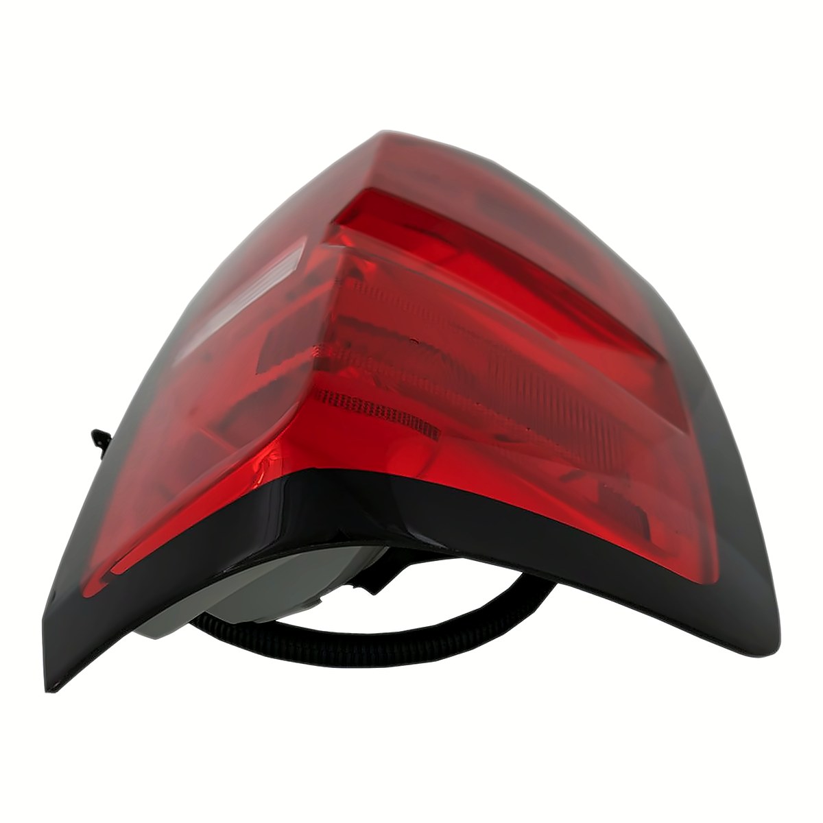 2015-2019 Gmc Denali 2500 - Driver Side Tail Light - upper view, Part GM2800293