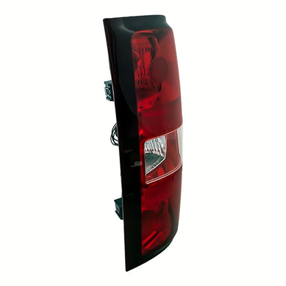 2007-2013 Gmc Sierra 1500 - Passenger Side Tail Light - upper view, Part GM2801207