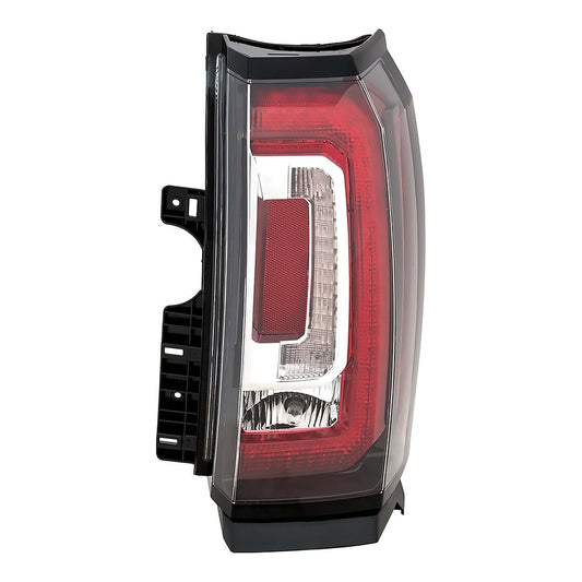 2015-2020 Gmc Yukon Xl Denali - Passenger Side Tail Light - product view, Part GM2801268