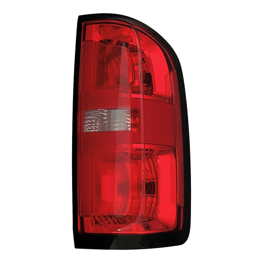 2015-2022 Chevrolet Colorado - Passenger Side Tail Light - product view, Part GM2801270