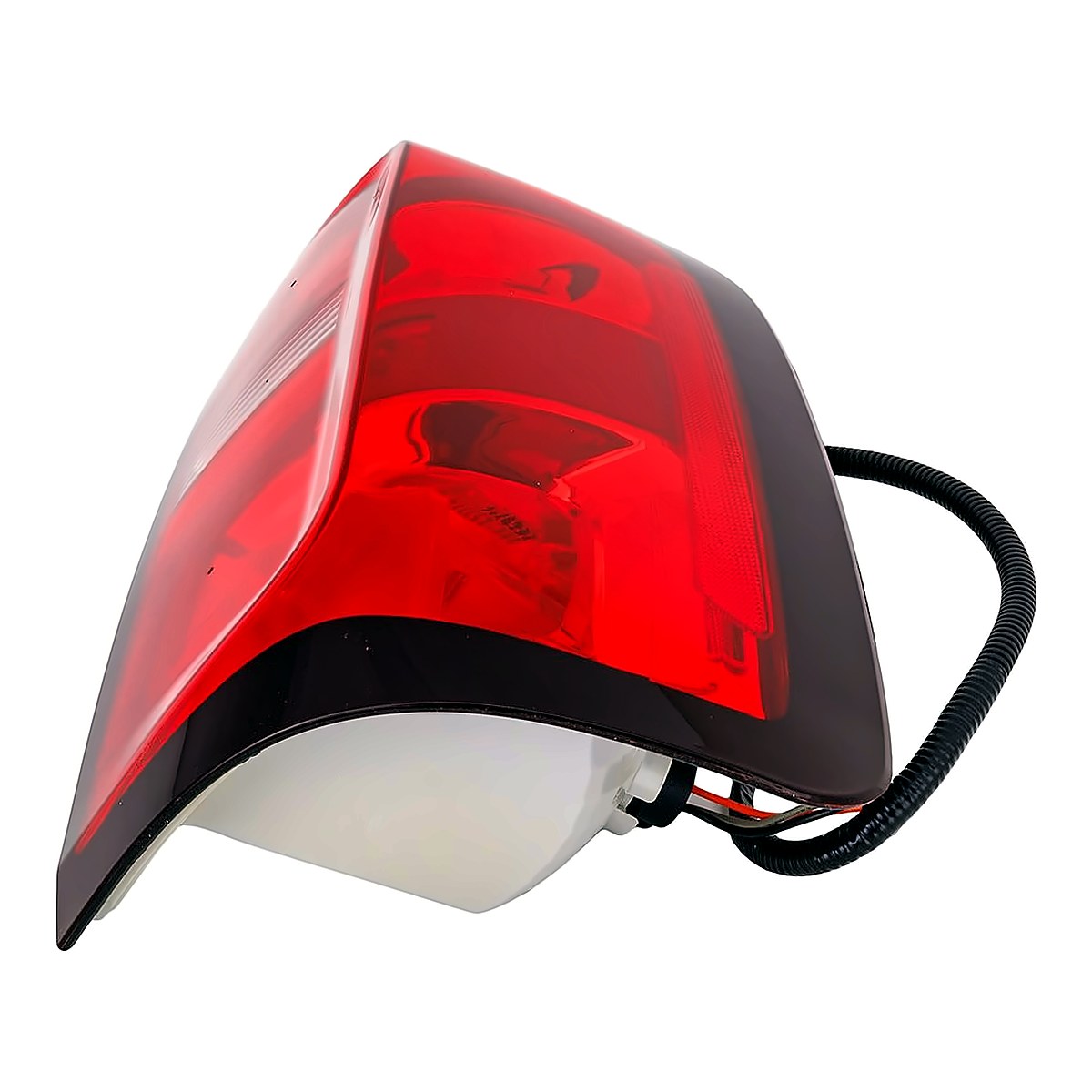 2015-2022 Chevrolet Colorado - Passenger Side Tail Light - opposite side angle, Part GM2801270