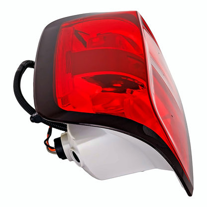 2015-2022 Chevrolet Colorado - Passenger Side Tail Light - upper view, Part GM2801270