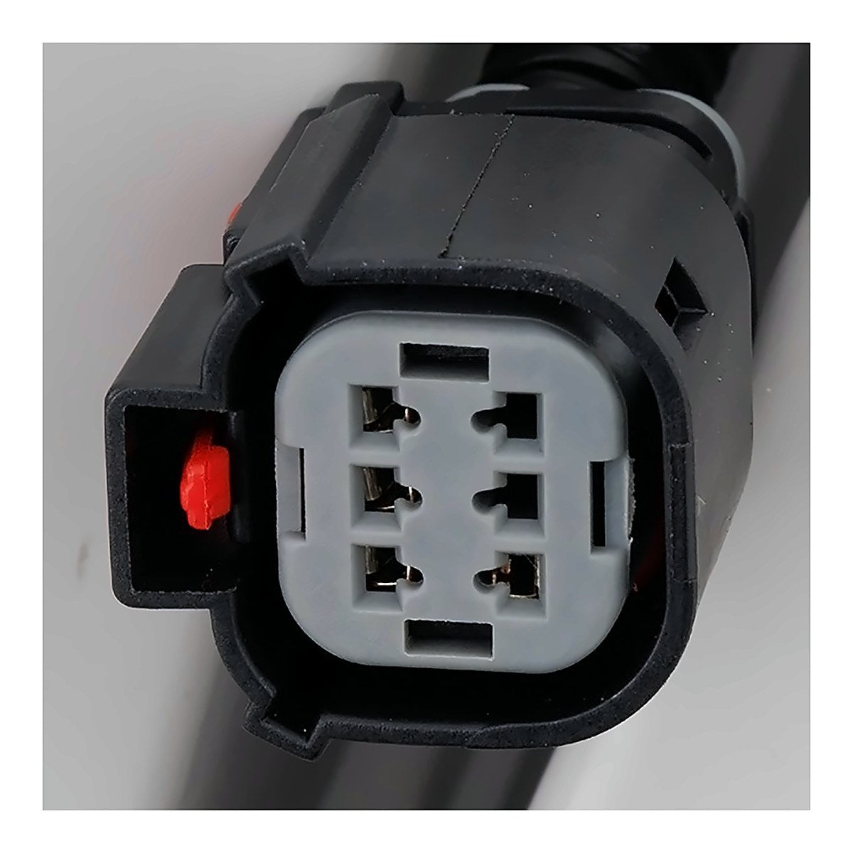2015-2022 Chevrolet Colorado - Passenger Side Tail Light - connector view, Part GM2801270