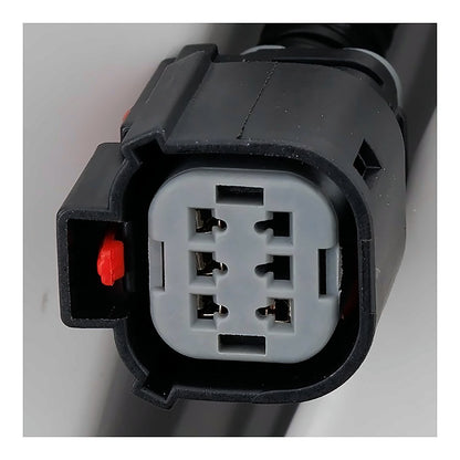 2015-2022 Chevrolet Colorado - Passenger Side Tail Light - connector view, Part GM2801270