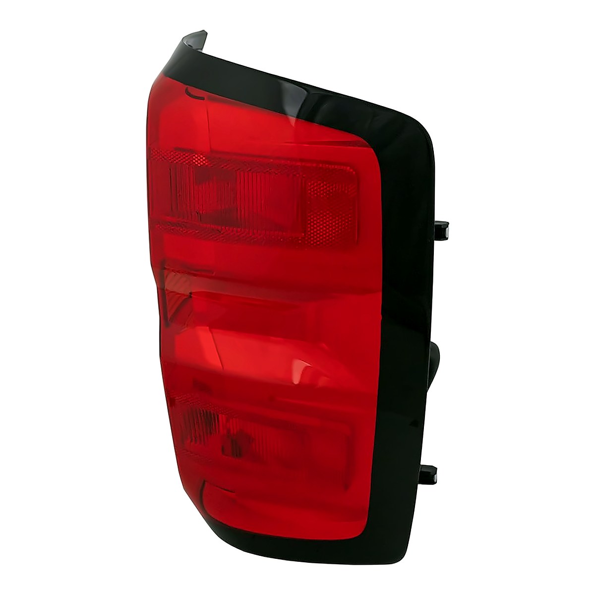 2019 Chevrolet Silverado 1500 Legacy - Passenger Side Tail Light - opposite side angle, Part GM2801293