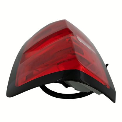 2016-2019 Chevrolet Silverado 2500 - Passenger Side Tail Light - upper view, Part GM2801293