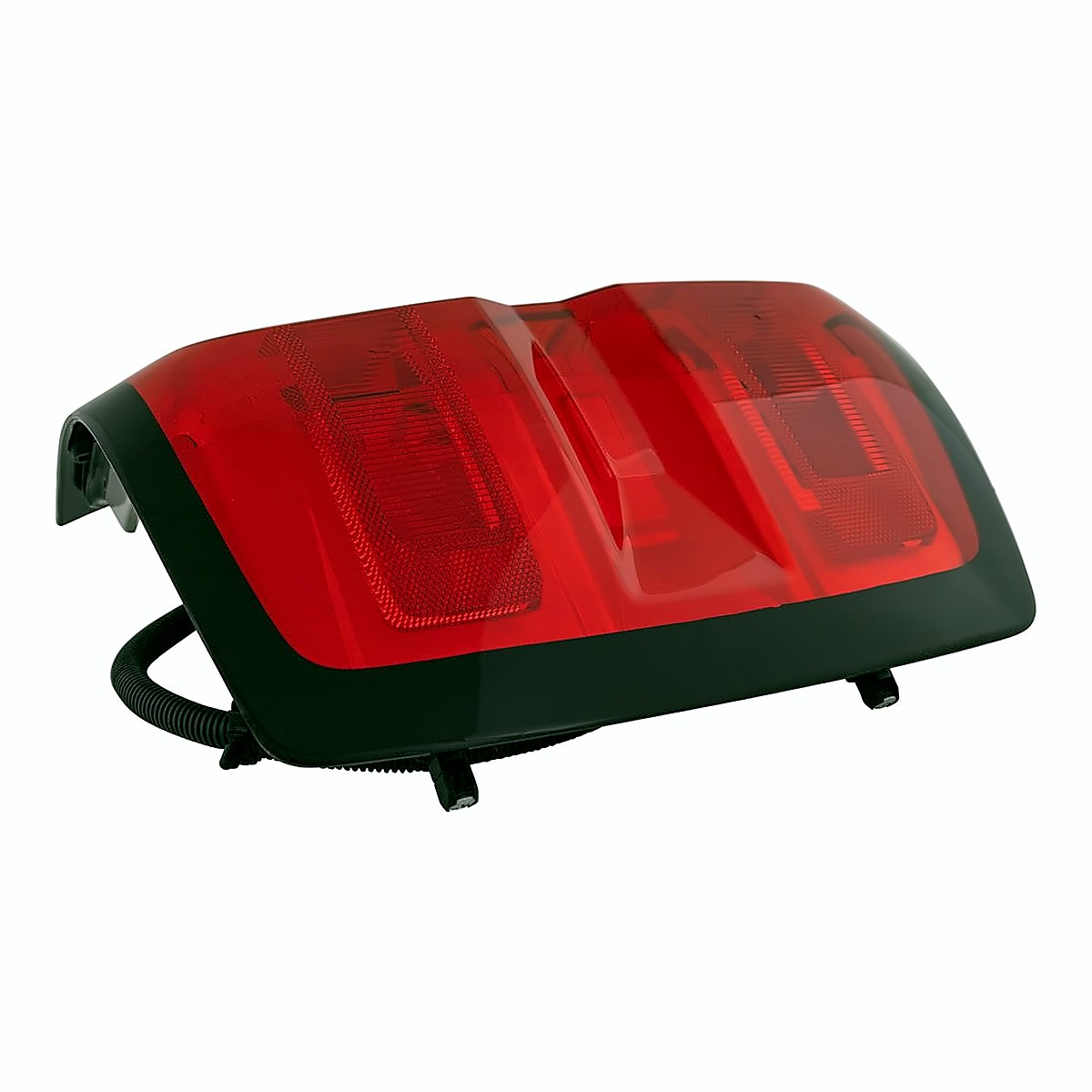 2019 Gmc Sierra 1500 Limited - Passenger Side Tail Light - rear detail view, Part GM2801293
