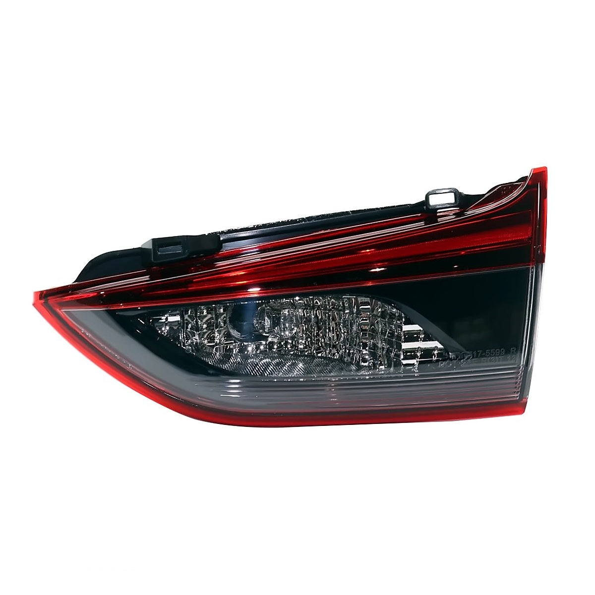 2018-2021 Mazda M6 - Driver Side Tail Light - product view, Part GRF8513G0B