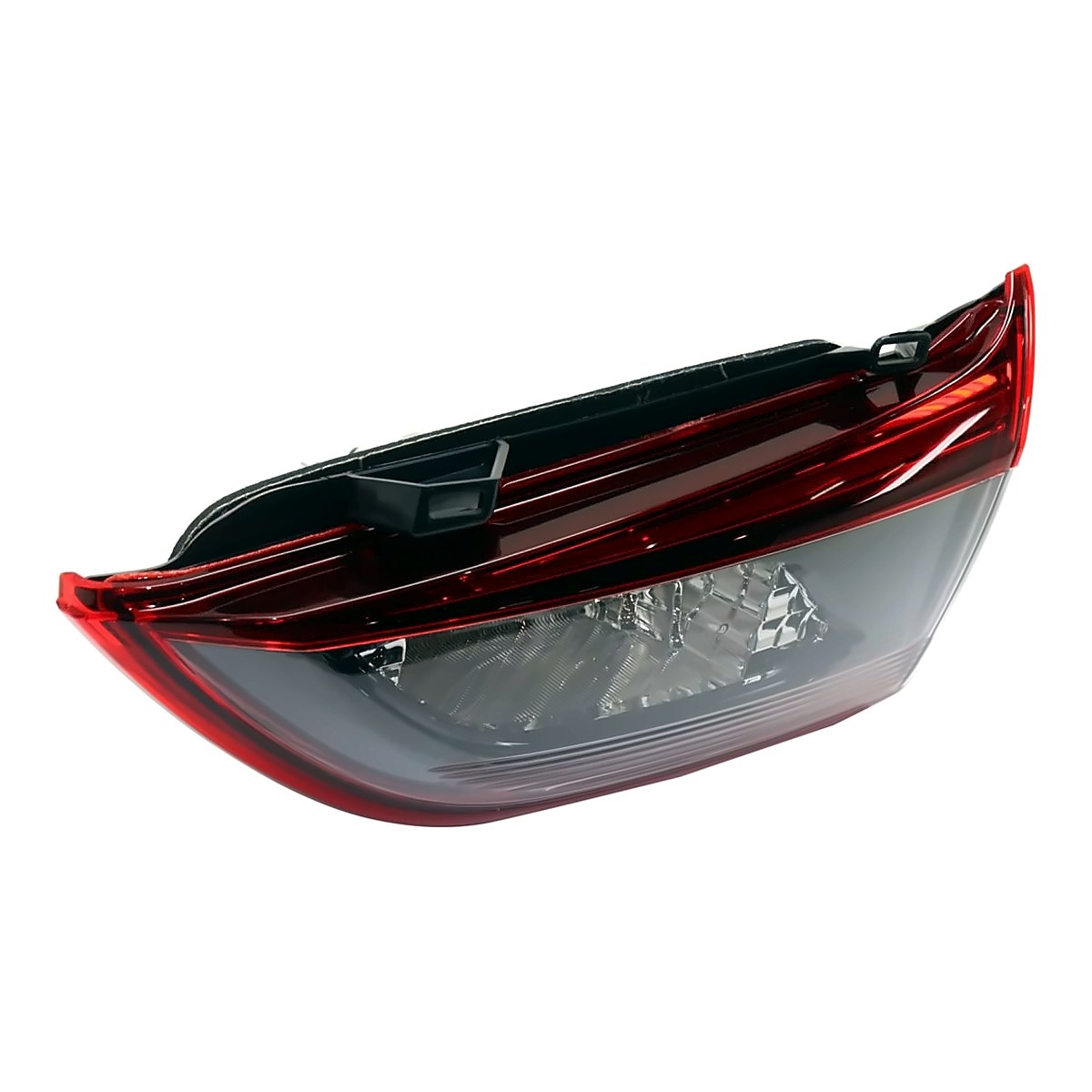 2018-2021 Mazda M6 - Driver Side Tail Light - side angle, Part GRF8513G0B