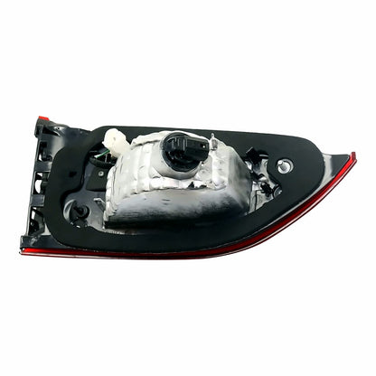 2018-2021 Mazda M6 - Driver Side Tail Light - connector view, Part GRF8513G0B