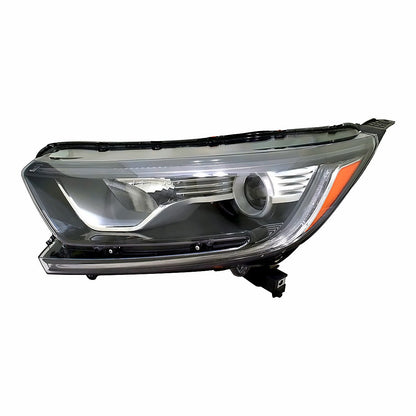 2017-2022 Honda Crv - Driver Side Headlight - product view, Part HO2502180