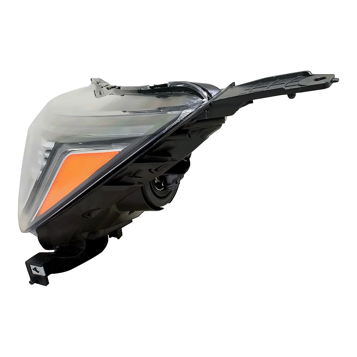 2017-2022 Honda Crv - Driver Side Headlight - opposite side angle, Part HO2502180