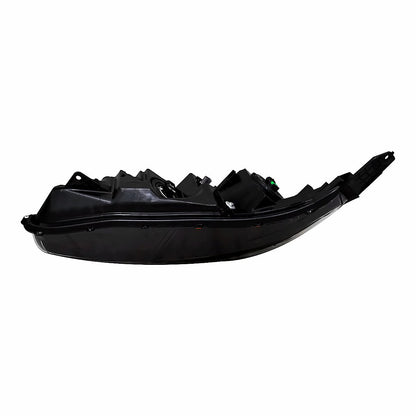 2017-2022 Honda Crv - Driver Side Headlight - rear detail view, Part HO2502180