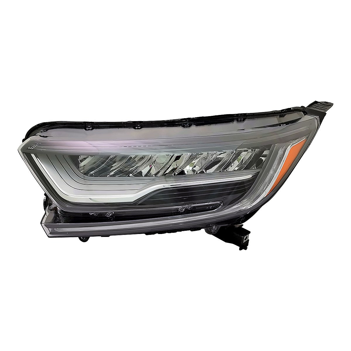 2020-2022 Honda Crv Hybrid - Driver Side Headlight - product view, Part HO2502182