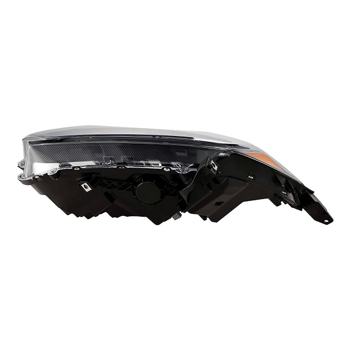 2020-2022 Honda Crv Hybrid - Driver Side Headlight - upper view, Part HO2502182
