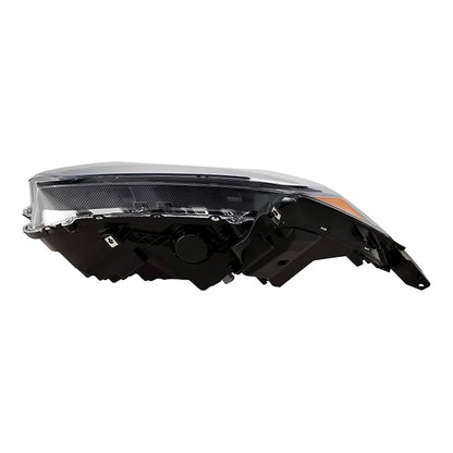 2020-2022 Honda Crv Hybrid - Driver Side Headlight - upper view, Part HO2502182