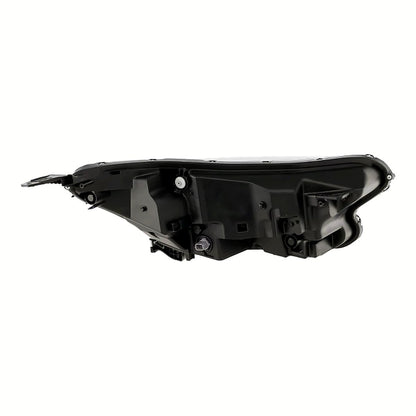 2017-2022 Honda Crv - Driver Side Headlight - rear detail view, Part HO2502182
