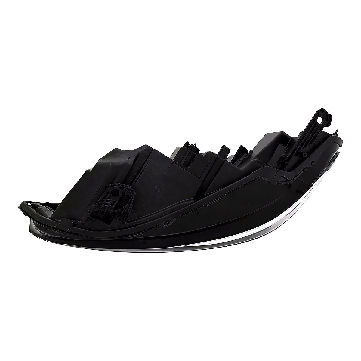2022-2025 Honda Civic Sedan - Driver Side Headlight - upper view, Part HO2502205