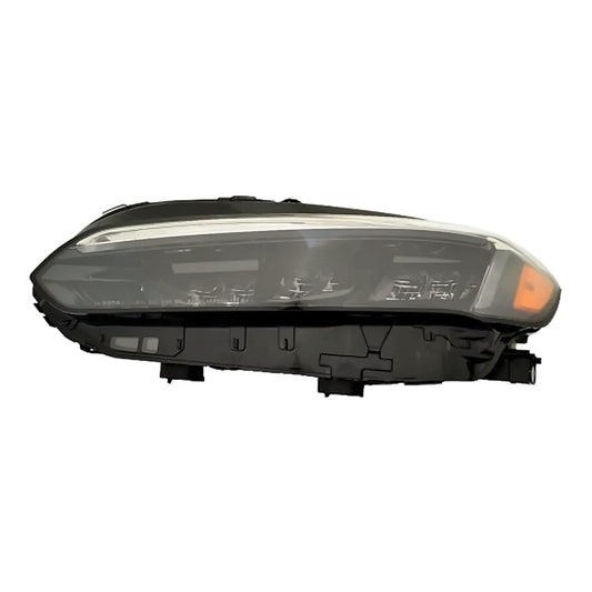 2022-2026 Honda Civic Sedan - Driver Side Headlight - product view, Part HO2502206