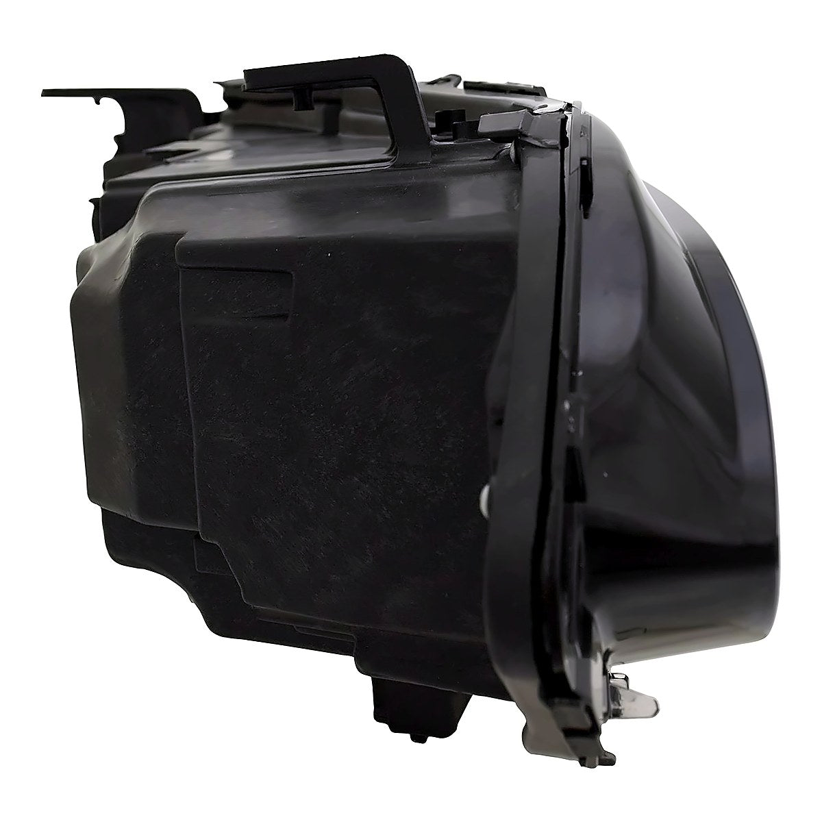 2022-2026 Honda Civic Sedan - Driver Side Headlight - upper view, Part HO2502206