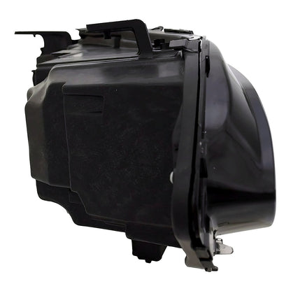 2022-2026 Honda Civic Sedan - Driver Side Headlight - upper view, Part HO2502206