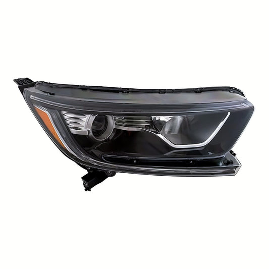 2017-2022 Honda Crv - Passenger Side Headlight - product view, Part HO2503180