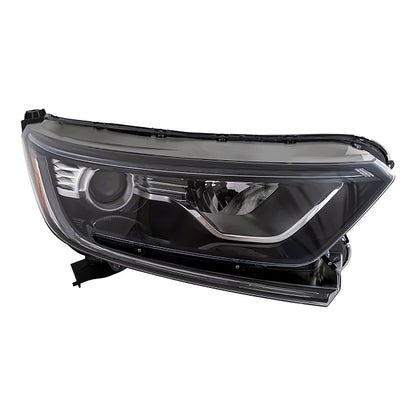 2017-2022 Honda Crv - Passenger Side Headlight - side angle, Part HO2503180
