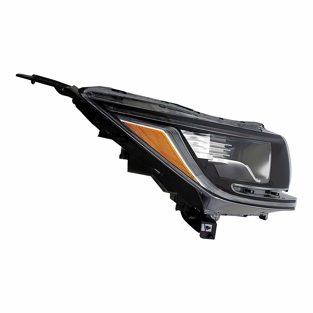 2017-2022 Honda Crv - Passenger Side Headlight - upper view, Part HO2503180