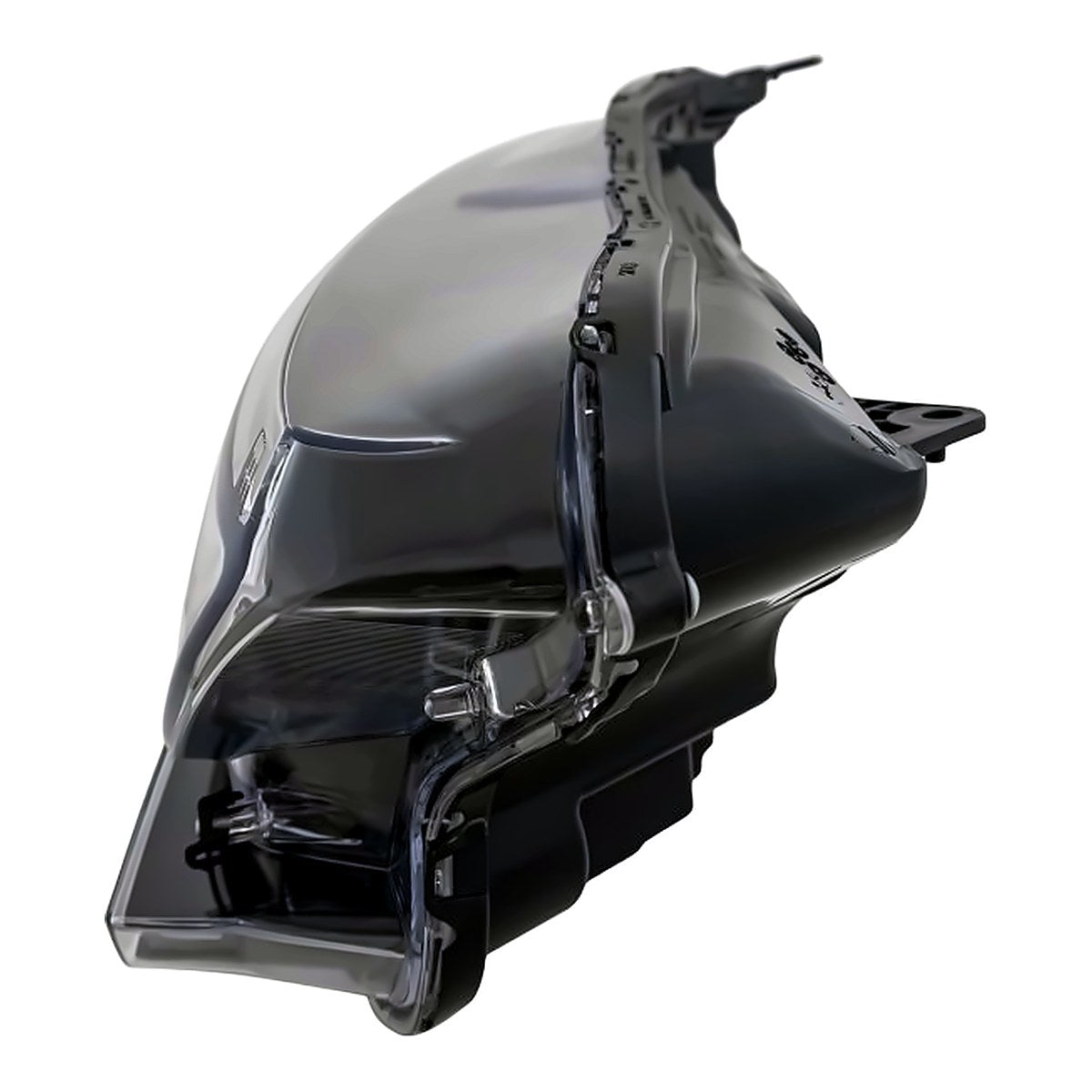2017-2022 Honda Crv - Passenger Side Headlight - lower view, Part HO2503180