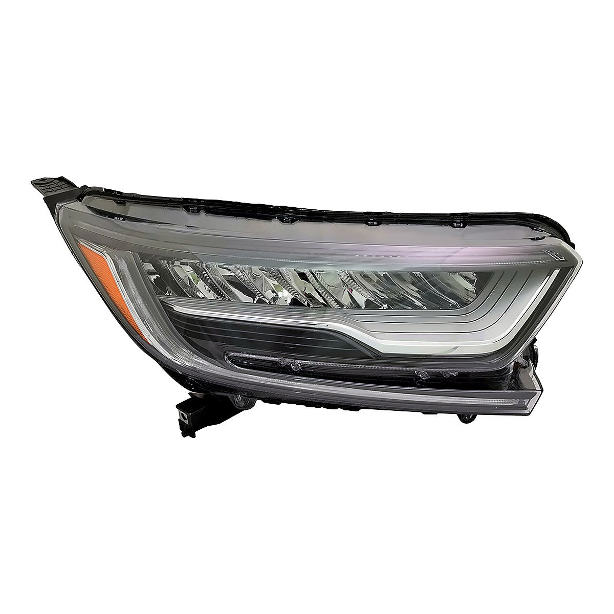 2017-2022 Honda Crv - Passenger Side Headlight - product view, Part HO2503182