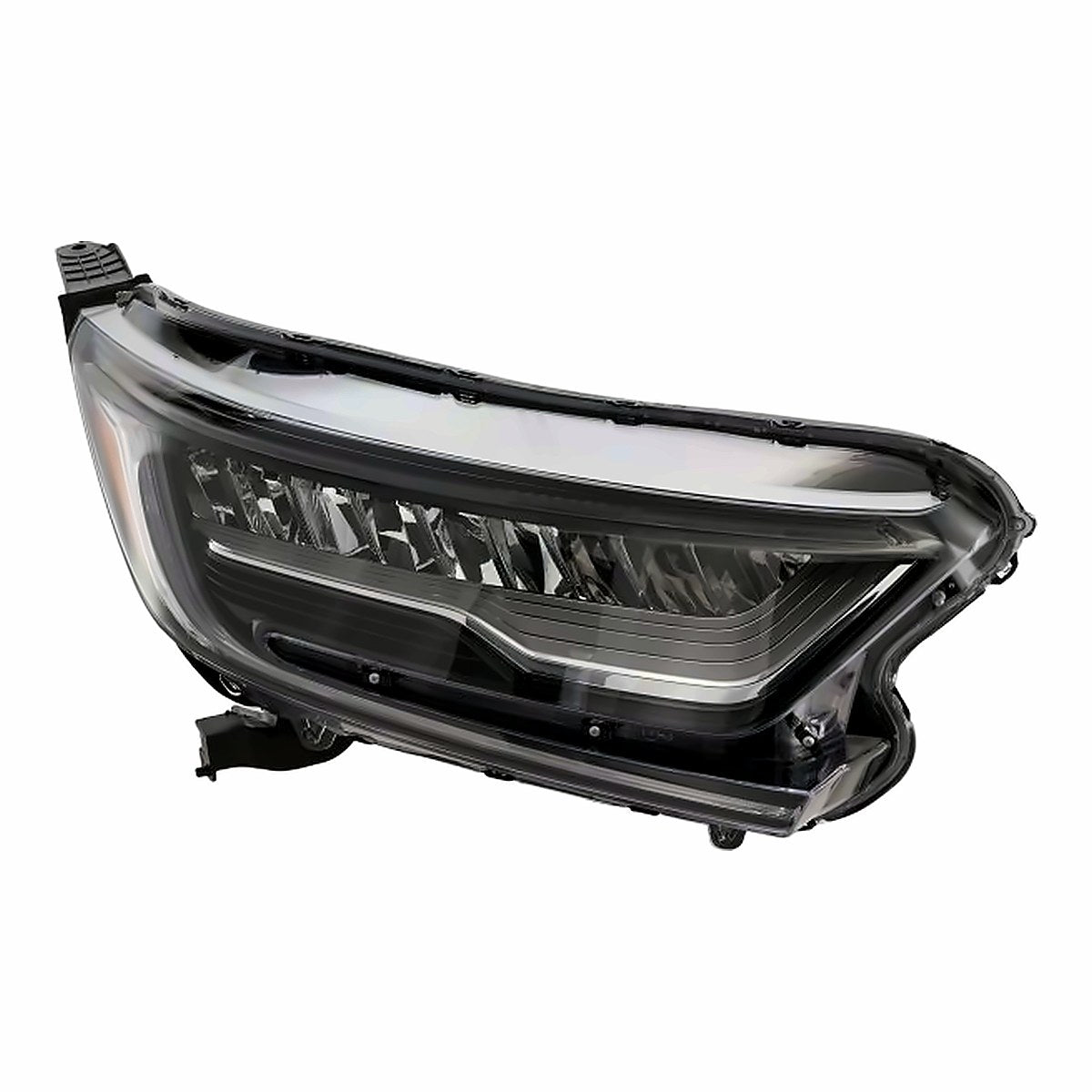 2017-2022 Honda Crv - Passenger Side Headlight - upper view, Part HO2503182