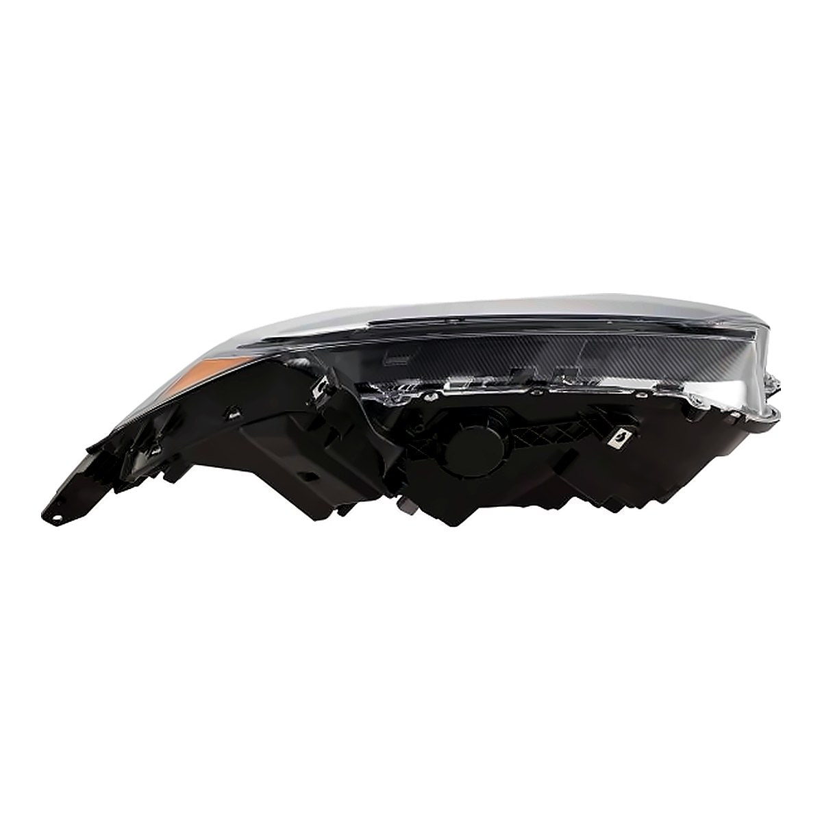 2017-2022 Honda Crv - Passenger Side Headlight - lower view, Part HO2503182