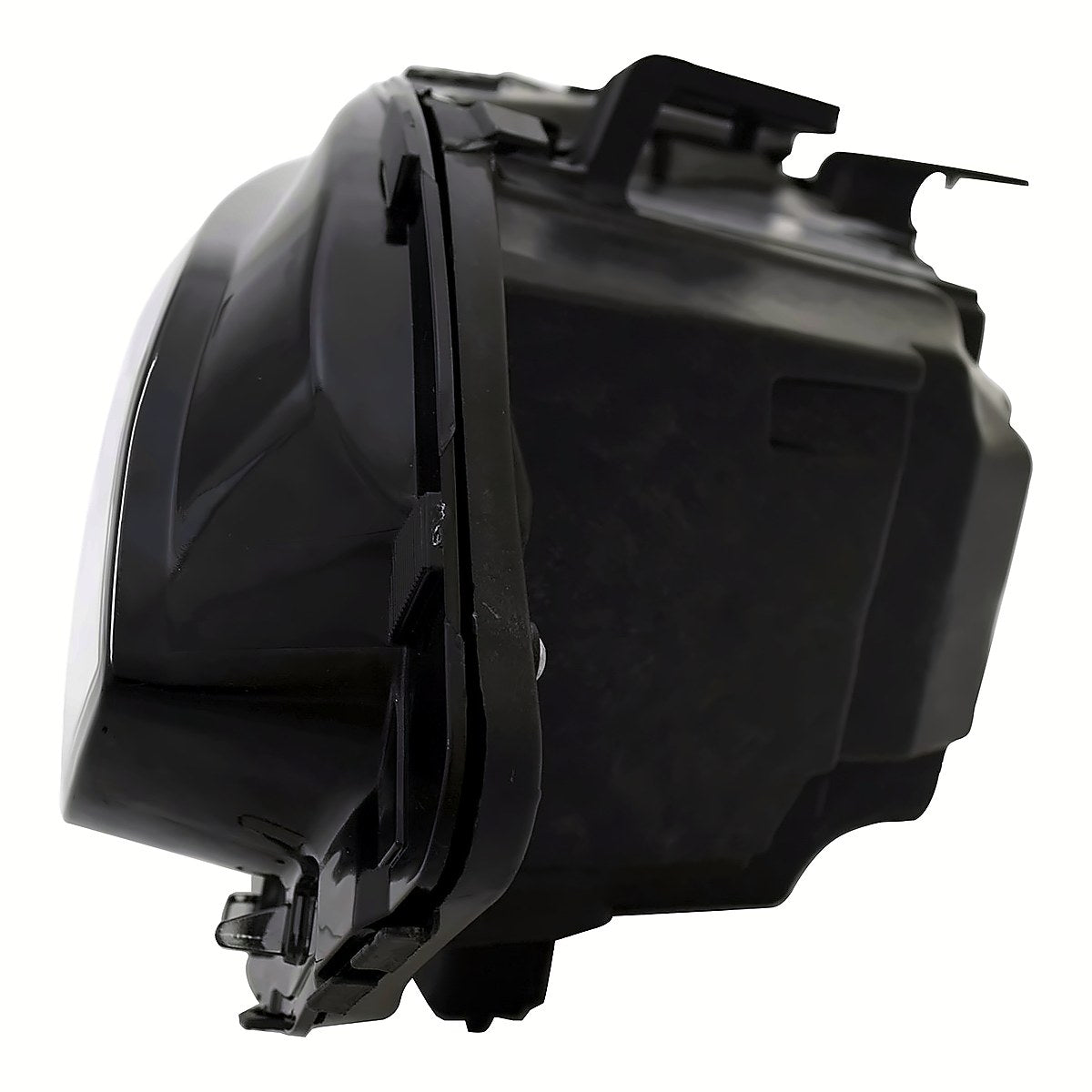 2022-2026 Honda Civic Sedan - Passenger Side Headlight - opposite side angle, Part HO2503205