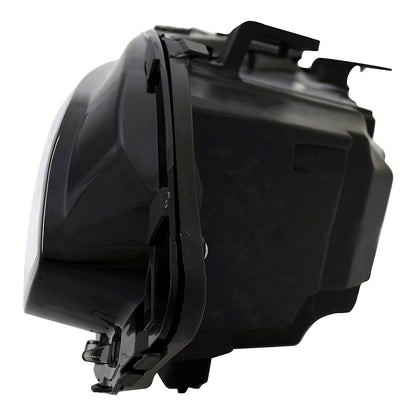 2022-2026 Honda Civic Sedan - Passenger Side Headlight - opposite side angle, Part HO2503205