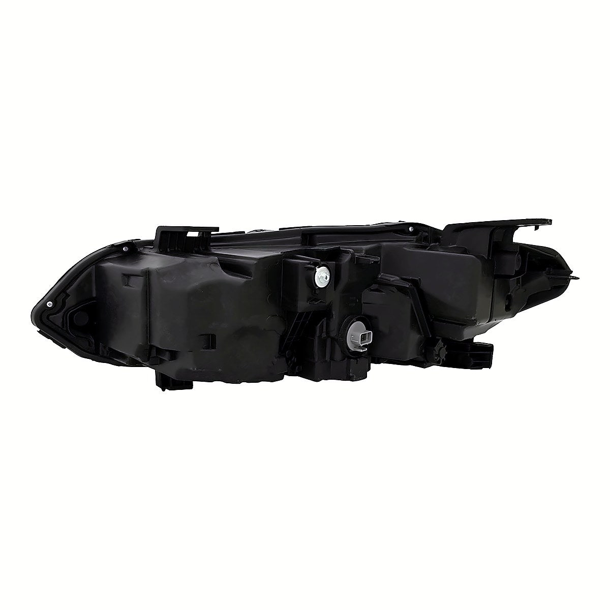2022-2026 Honda Civic Sedan - Passenger Side Headlight - rear detail view, Part HO2503205