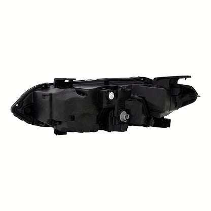 2022-2026 Honda Civic Sedan - Passenger Side Headlight - rear detail view, Part HO2503205