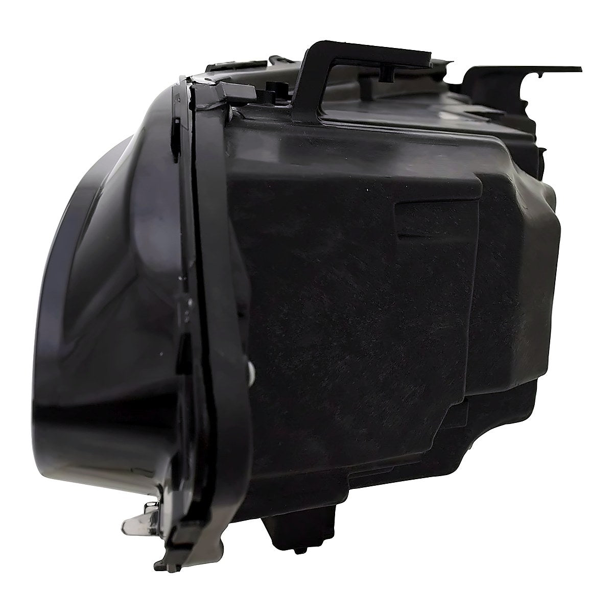 2022-2025 Honda Civic Hatchback - Passenger Side Headlight - opposite side angle, Part HO2503206