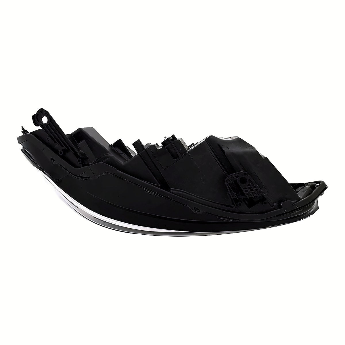 2022-2026 Honda Civic Sedan - Passenger Side Headlight - lower view, Part HO2503206