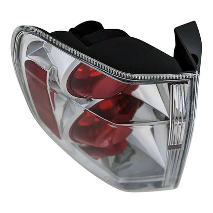 2006-2008 Honda Pilot - Driver Side Tail Light - upper view, Part HO2800162