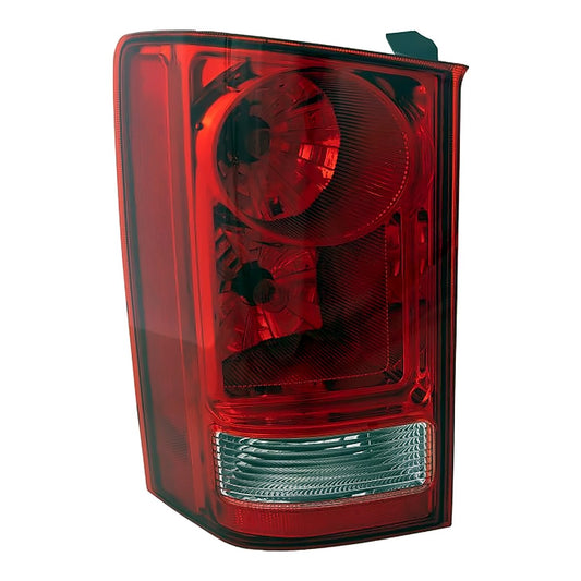 2009-2015 Honda Pilot - Driver Side Tail Light - product view, Part HO2800174