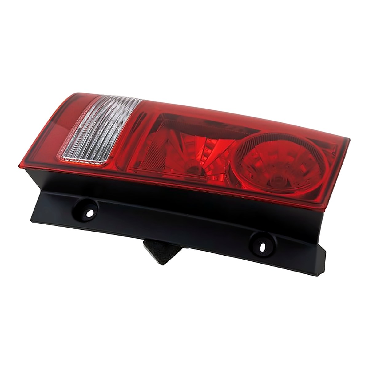 2009-2015 Honda Pilot - Driver Side Tail Light - upper view, Part HO2800174