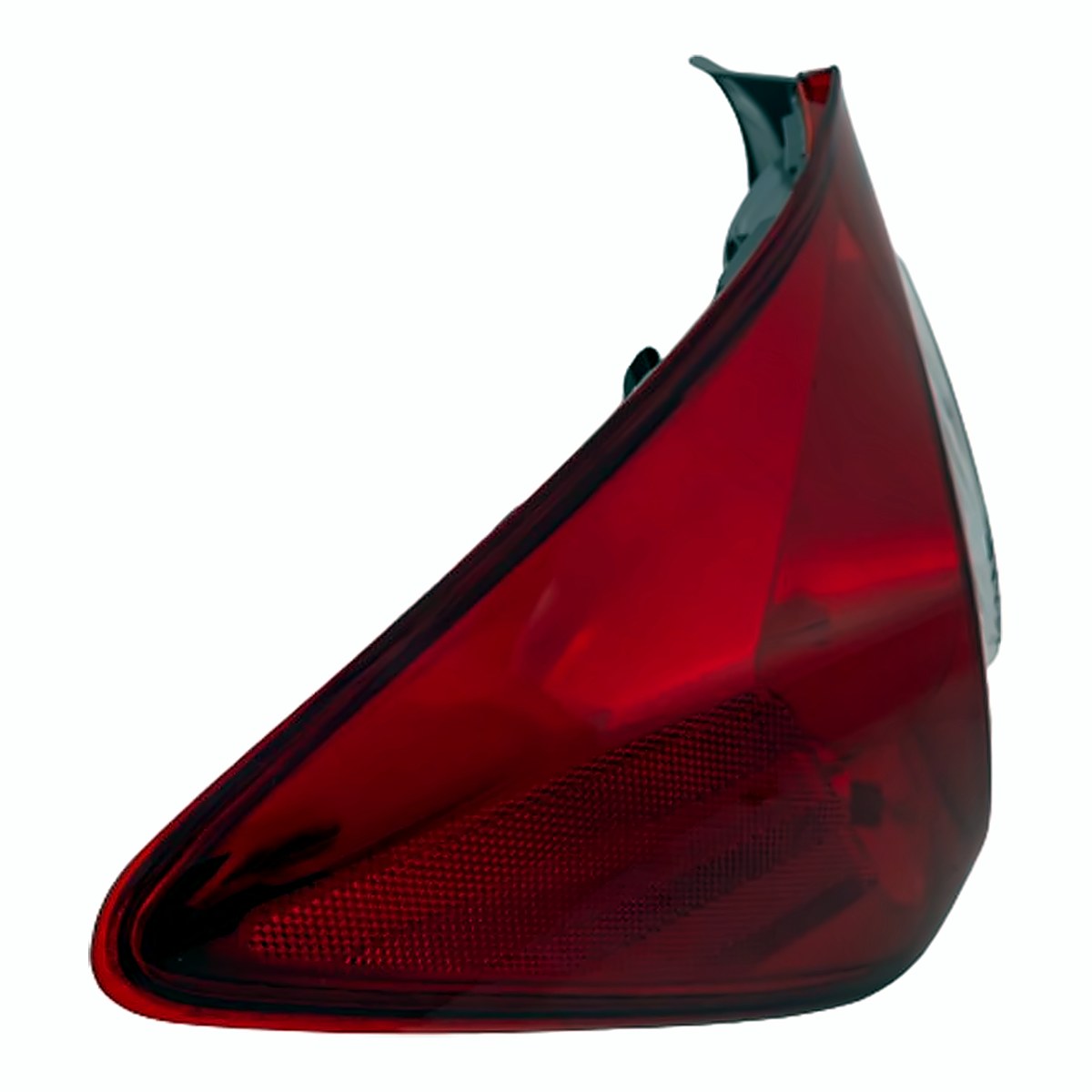 2012 Honda Civic Sedan - Driver Side Tail Light - upper view, Part HO2800180