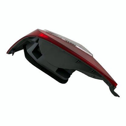 2012 Honda Civic Sedan - Driver Side Tail Light - lower view, Part HO2800180