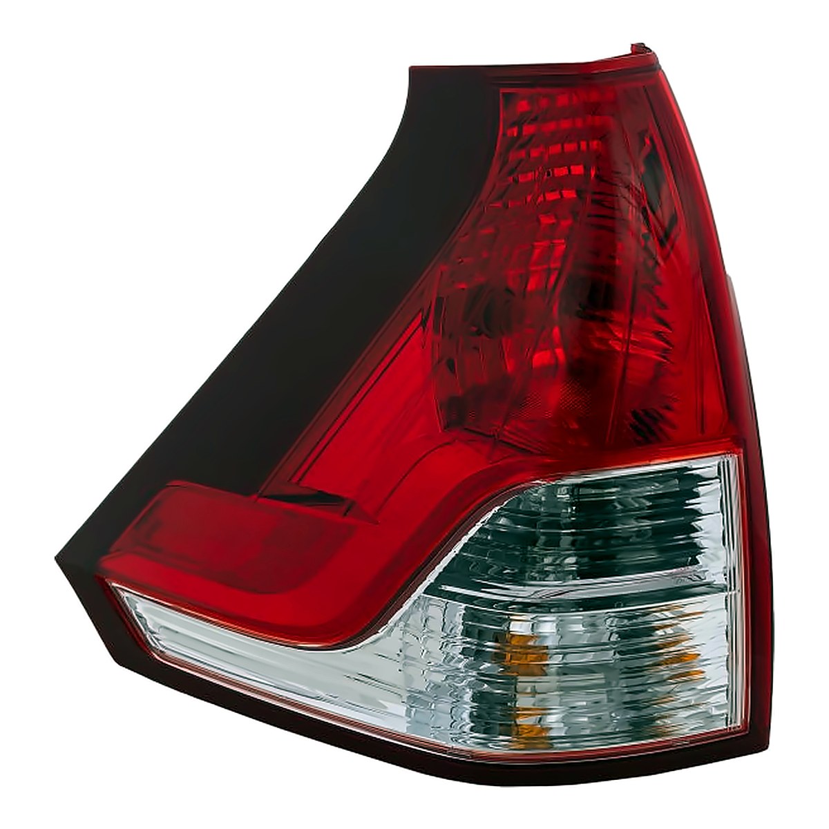 2012-2014 Honda Crv - Driver Side Tail Light - product view, Part HO2800183