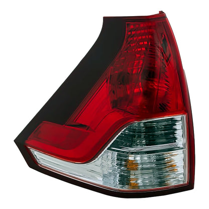 2012-2014 Honda Crv - Driver Side Tail Light - product view, Part HO2800183