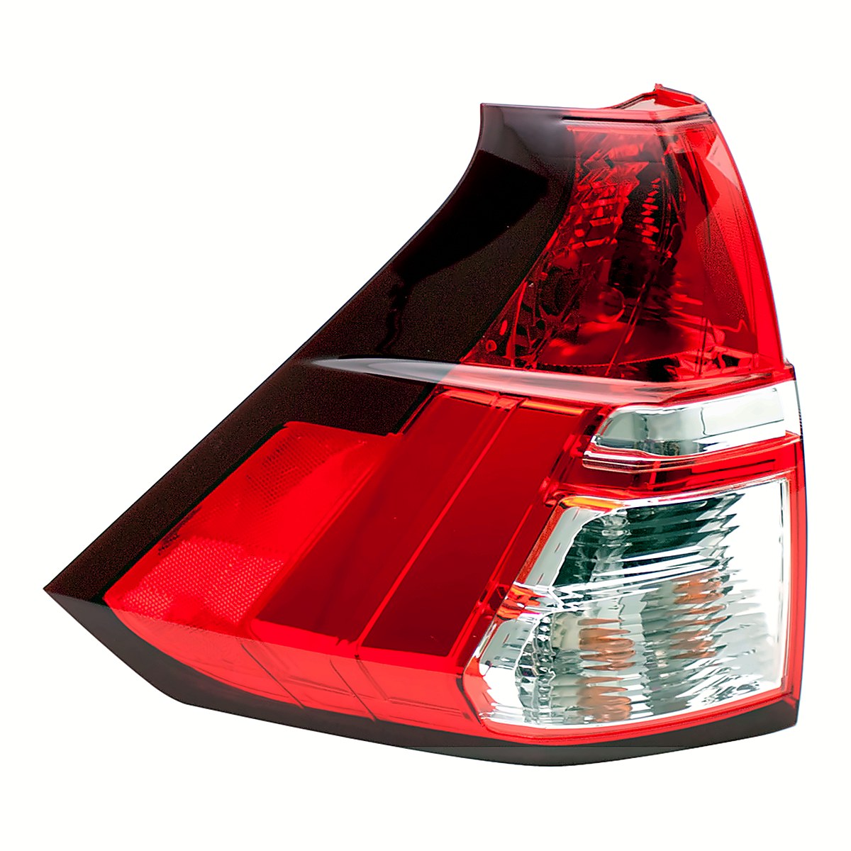2015-2016 Honda Crv - Driver Side Tail Light - product view, Part HO2800186